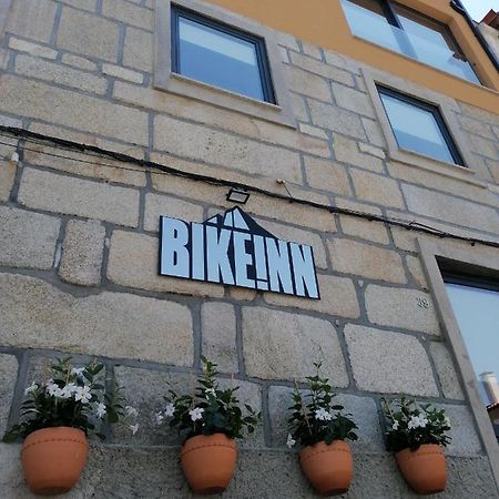 Bikeinn 부젤라 외부 사진