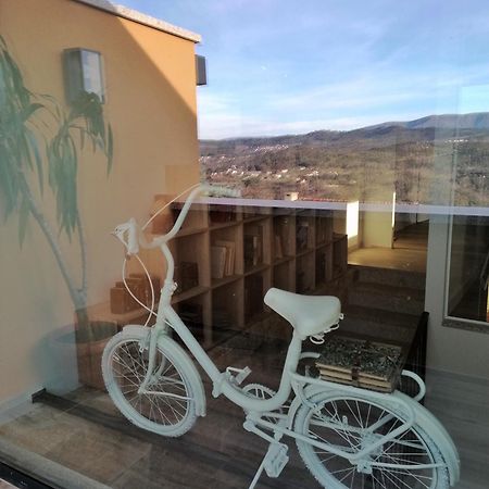 Bikeinn 부젤라 외부 사진