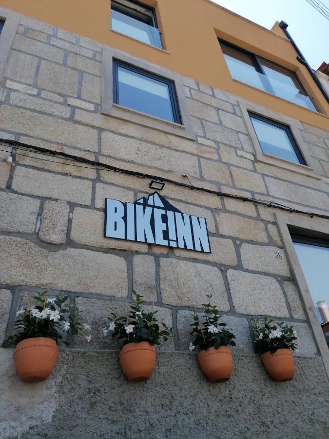 Bikeinn 부젤라 외부 사진