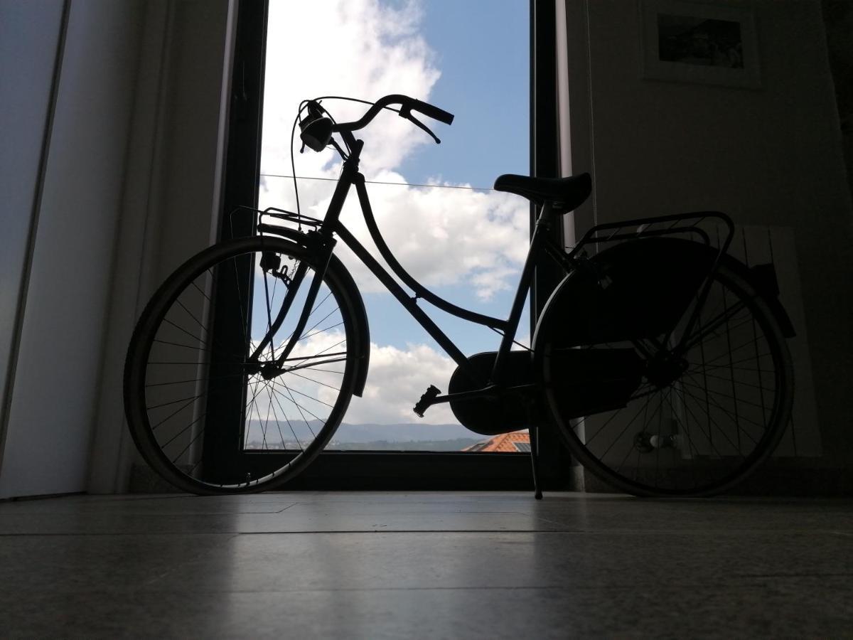Bikeinn 부젤라 외부 사진