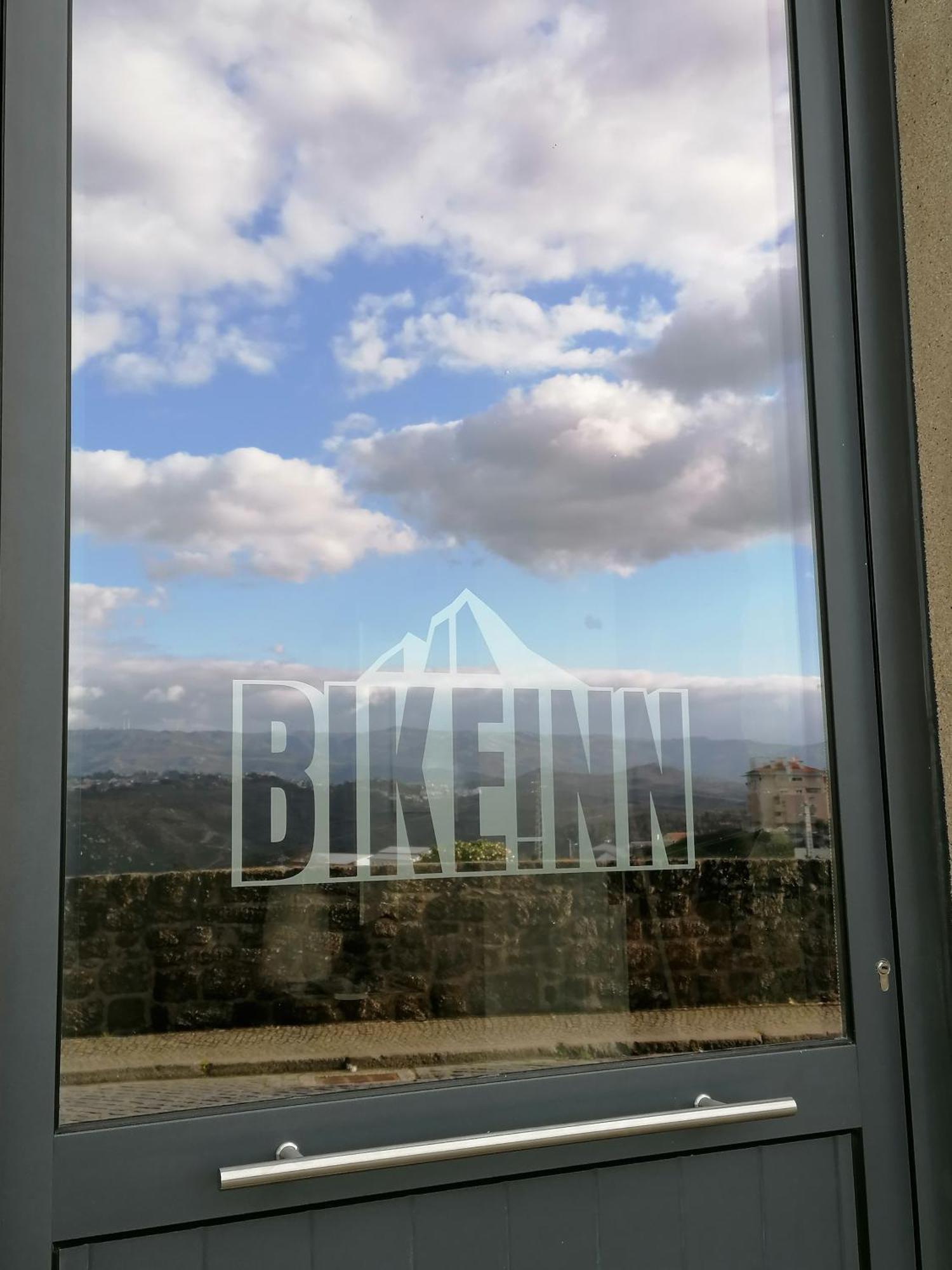 Bikeinn 부젤라 외부 사진