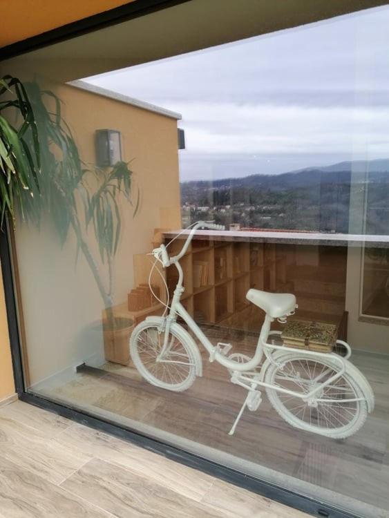 Bikeinn 부젤라 외부 사진