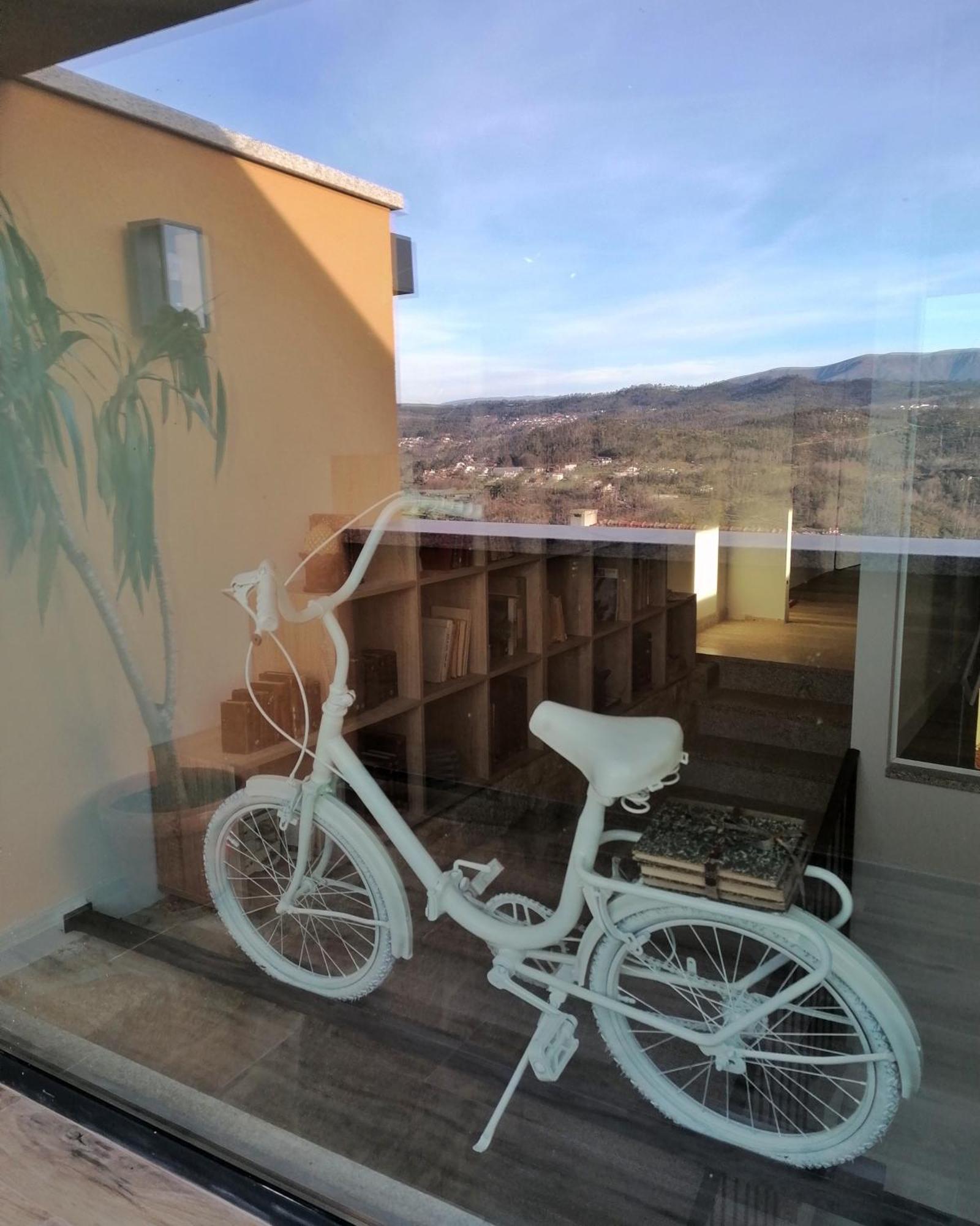 Bikeinn 부젤라 외부 사진
